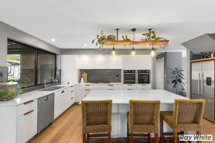 Fourth view of Homely house listing, 44 Gray Street, Woonona NSW 2517