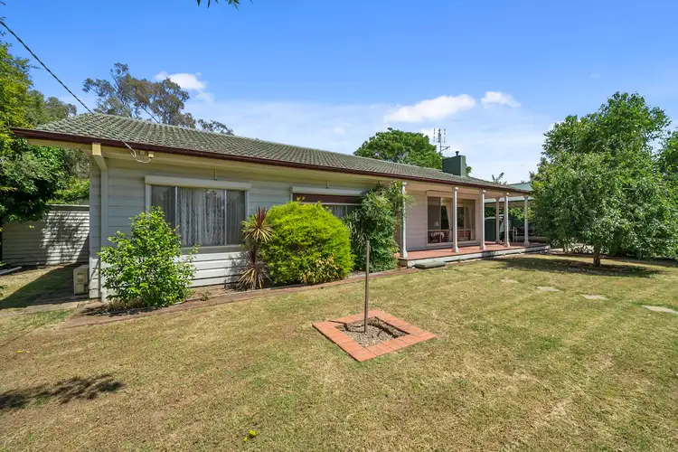 50 Riverview Road, Benalla VIC 3672