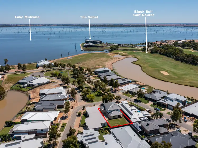 8 Melrose Crescent, Yarrawonga VIC 3730