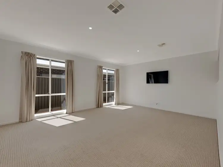 Fifth view of Homely house listing, 8 Melrose Crescent, Yarrawonga VIC 3730