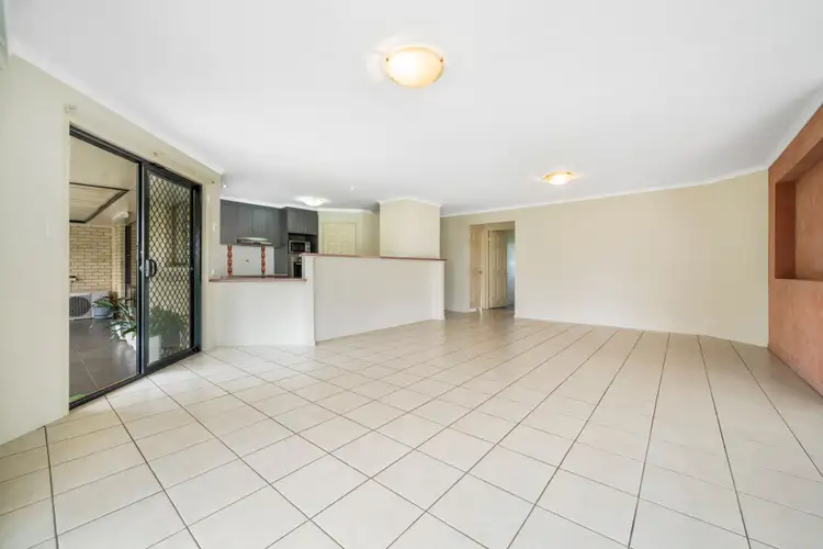 Fifth view of Homely house listing, 9 Highland Park Road, Meringandan West QLD 4352