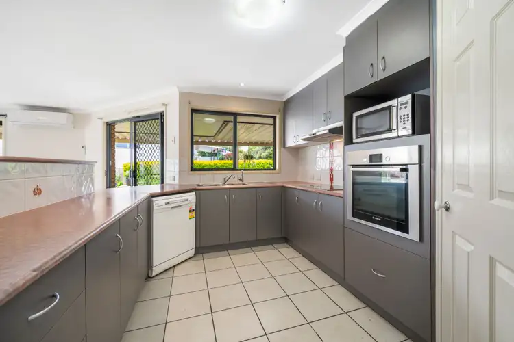 Sixth view of Homely house listing, 9 Highland Park Road, Meringandan West QLD 4352