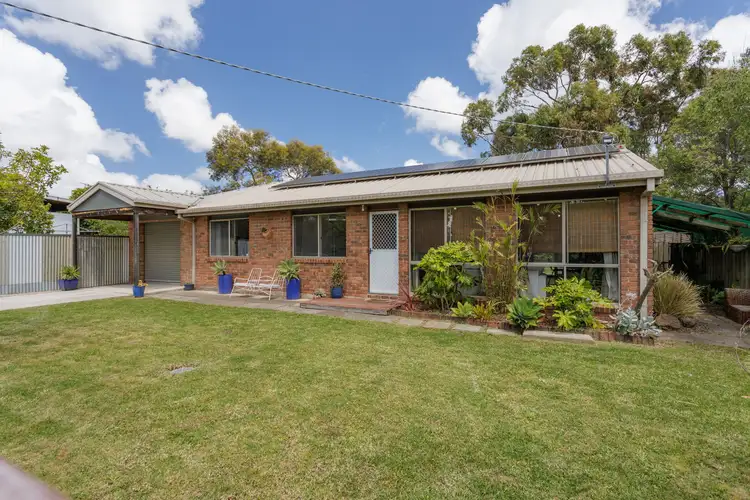Main view of Homely house listing, 32 Raywood Avenue, Cowes VIC 3922