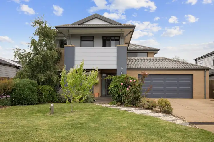 Main view of Homely house listing, 36 Boobook Grove, Cowes VIC 3922