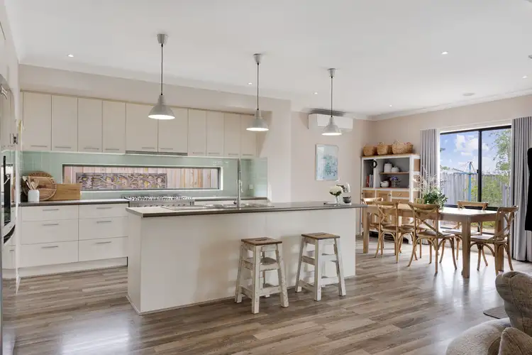 Second view of Homely house listing, 36 Boobook Grove, Cowes VIC 3922