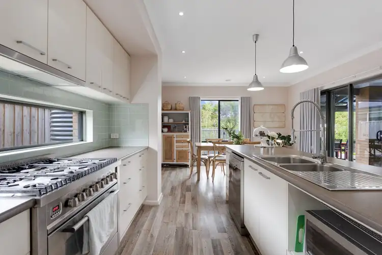 Sixth view of Homely house listing, 36 Boobook Grove, Cowes VIC 3922