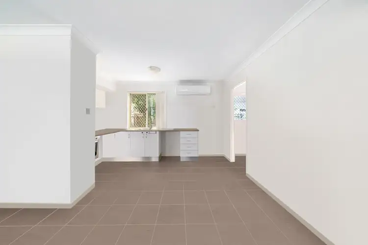 Fourth view of Homely house listing, 3/16-18 Fleet Drive, Kippa-Ring QLD 4021