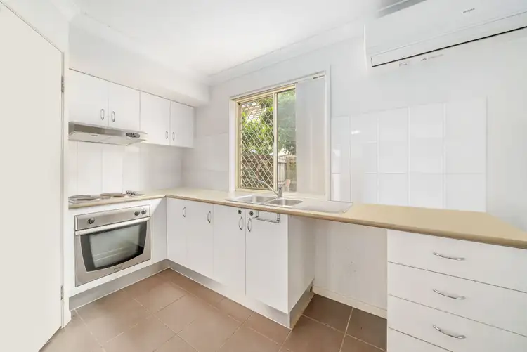 Fifth view of Homely house listing, 3/16-18 Fleet Drive, Kippa-Ring QLD 4021