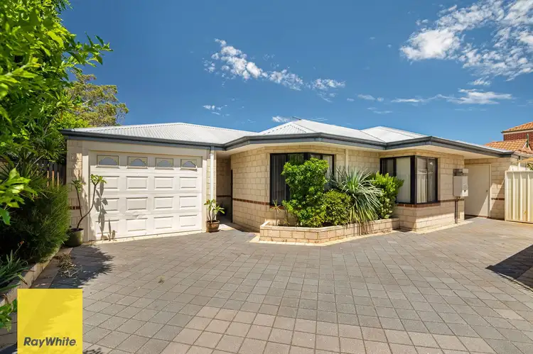 13B Thorpe Street, Morley WA 6062