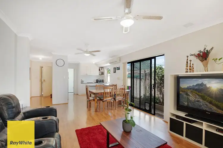 Second view of Homely house listing, 13B Thorpe Street, Morley WA 6062
