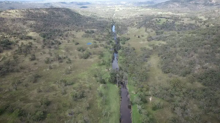 Main view of Homely rural property listing, 638 Kempton Road, Inverell NSW 2360