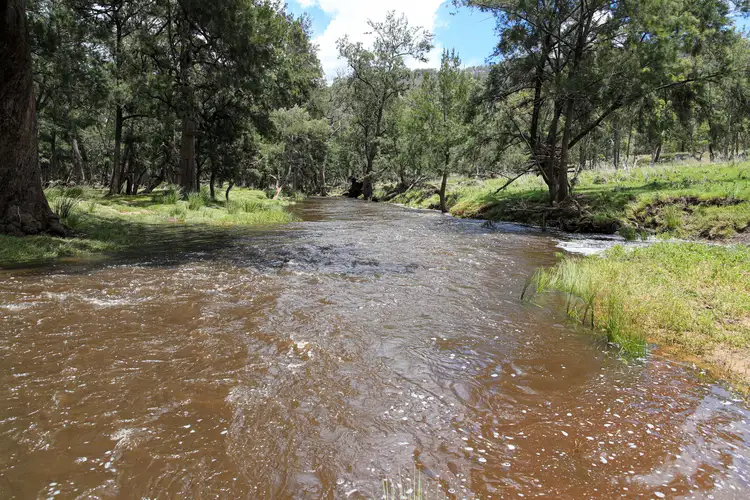 Second view of Homely rural property listing, 638 Kempton Road, Inverell NSW 2360