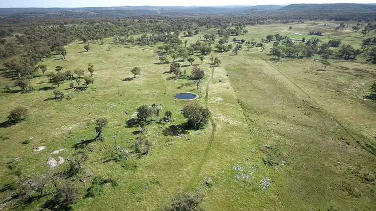 Third view of Homely rural property listing, 638 Kempton Road, Inverell NSW 2360