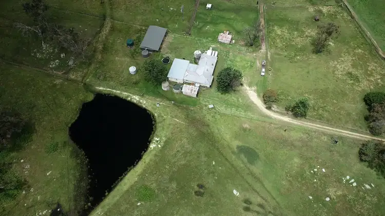 Fourth view of Homely rural property listing, 638 Kempton Road, Inverell NSW 2360