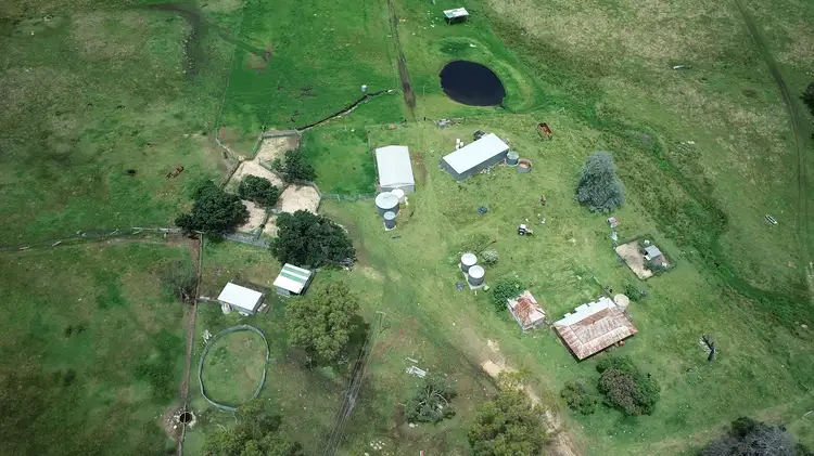 Fifth view of Homely rural property listing, 638 Kempton Road, Inverell NSW 2360