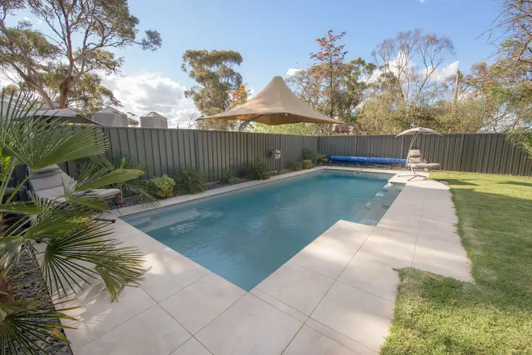 Second view of Homely rural property listing, 2167A Chillingollah Road, Nowie VIC 3585