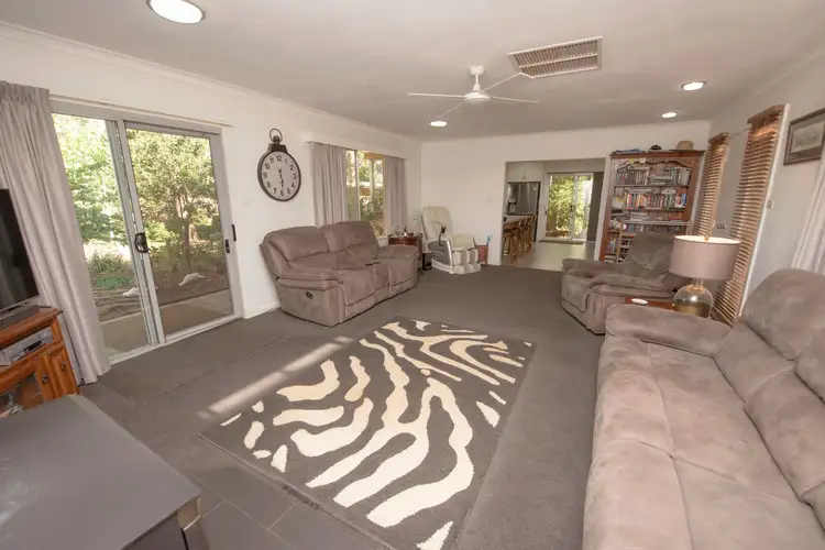 Fifth view of Homely rural property listing, 2167A Chillingollah Road, Nowie VIC 3585