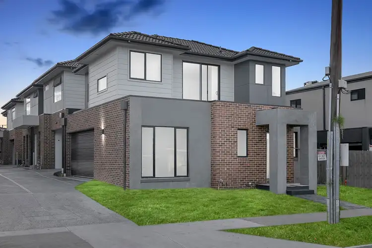 8/1-3 McCarty Street, Epping VIC 3076