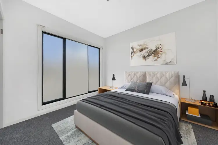 Fourth view of Homely townhouse listing, 8/1-3 McCarty Street, Epping VIC 3076