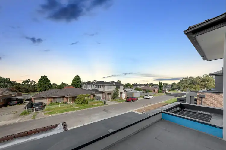 Sixth view of Homely townhouse listing, 8/1-3 McCarty Street, Epping VIC 3076