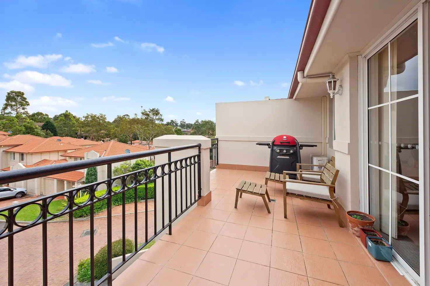 Main view of Homely apartment listing, 5/18 Daintree Way, Menai NSW 2234