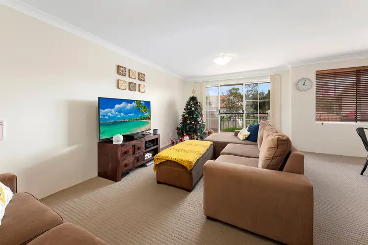 Second view of Homely apartment listing, 5/18 Daintree Way, Menai NSW 2234