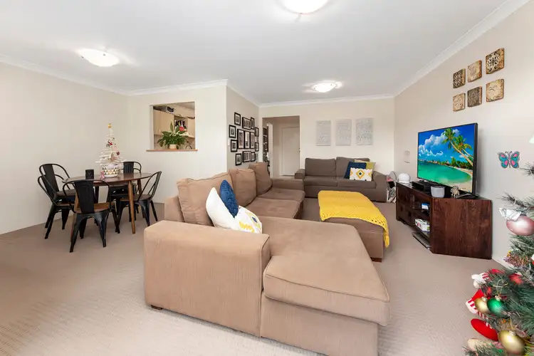 Third view of Homely apartment listing, 5/18 Daintree Way, Menai NSW 2234