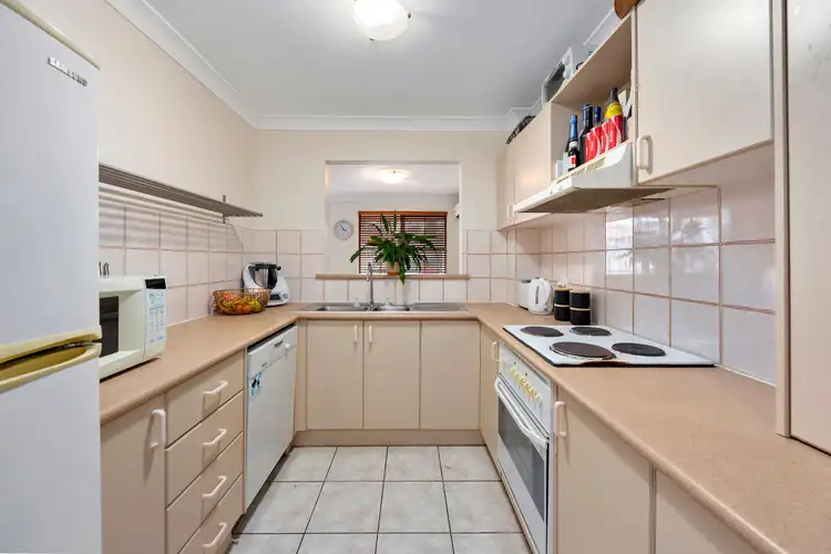 Fourth view of Homely apartment listing, 5/18 Daintree Way, Menai NSW 2234