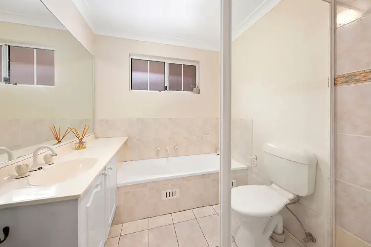 Sixth view of Homely apartment listing, 5/18 Daintree Way, Menai NSW 2234