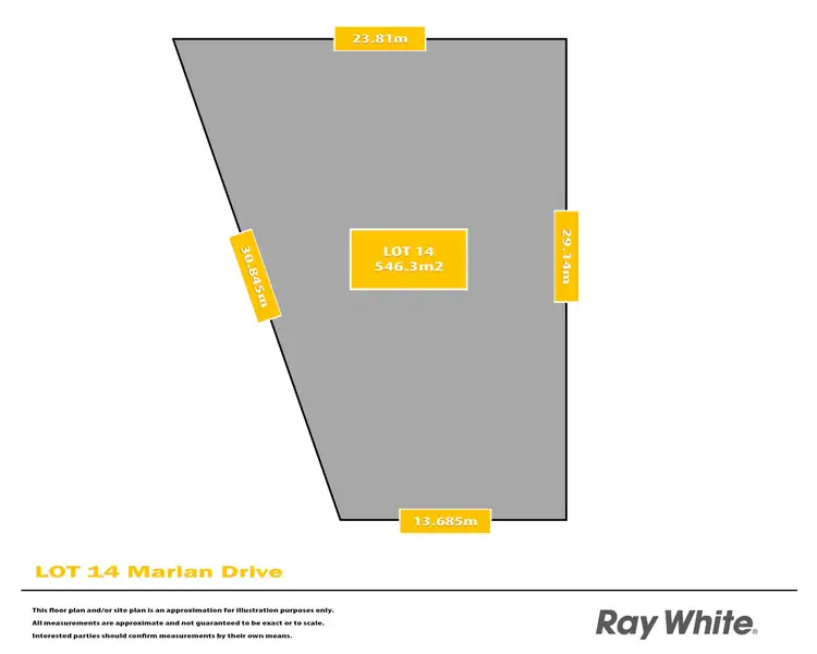 lot 14 Proposed Road 1 (Hamlet Estate), Rosemeadow NSW 2560