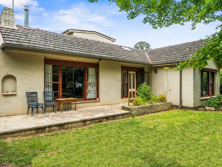 Main view of Homely house listing, 76 Delany Avenue, Bright VIC 3741