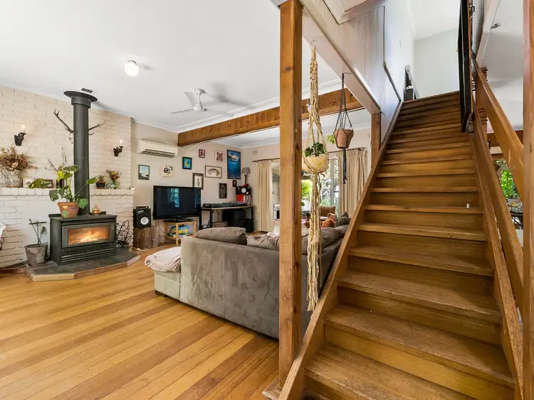 Second view of Homely house listing, 76 Delany Avenue, Bright VIC 3741