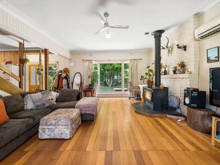 Fourth view of Homely house listing, 76 Delany Avenue, Bright VIC 3741