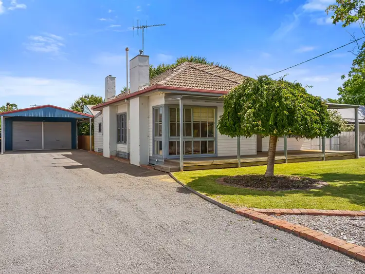 Main view of Homely house listing, 15 Crofton Street, Benalla VIC 3672