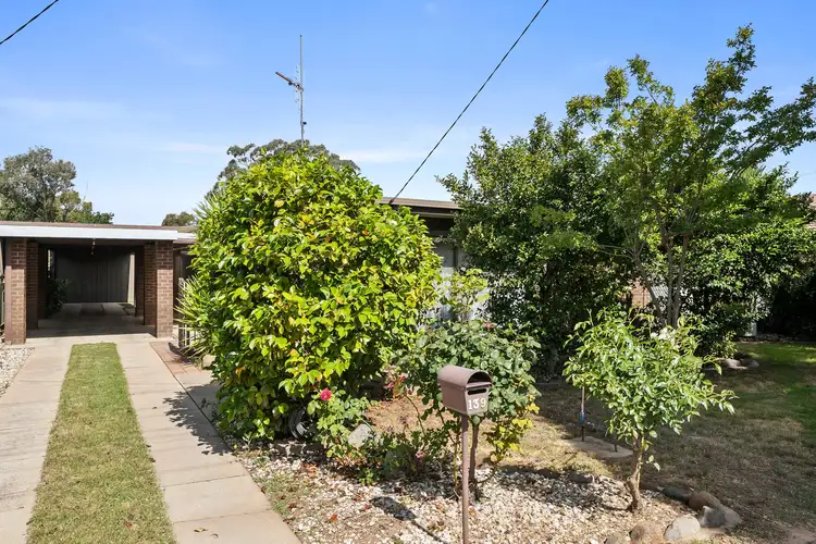 139 Clarke Street, Benalla VIC 3672