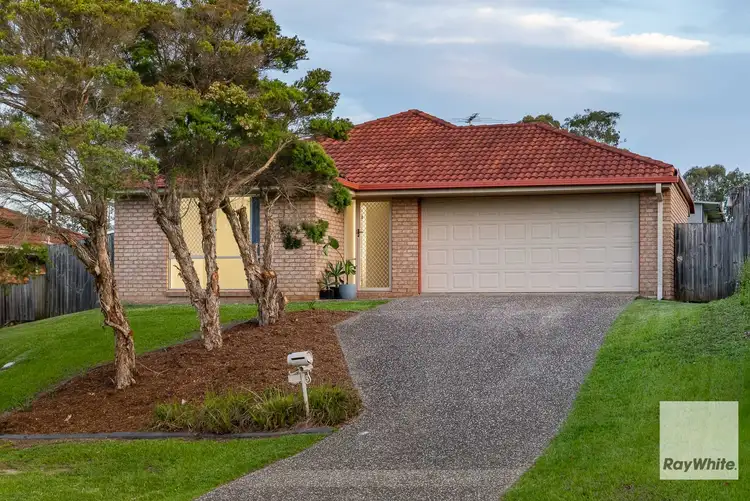 20 Lime Street, Redland Bay QLD 4165