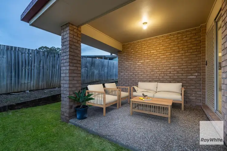 Fourth view of Homely house listing, 20 Lime Street, Redland Bay QLD 4165