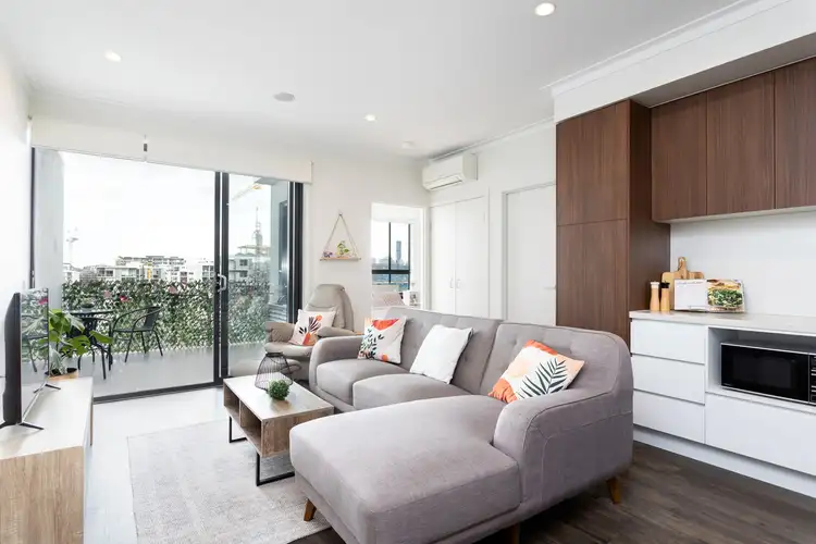 2605/35 Rogers Street, West End QLD 4101