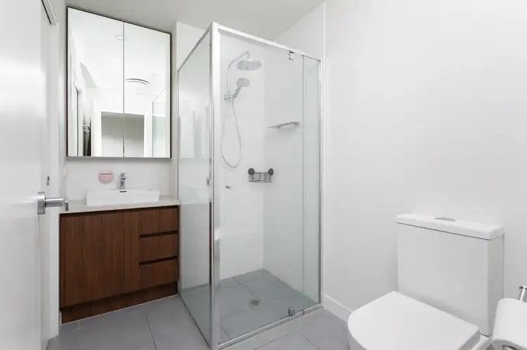 Sixth view of Homely apartment listing, 2605/35 Rogers Street, West End QLD 4101