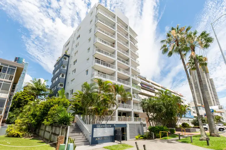 59/30 Marine Parade, Southport QLD 4215