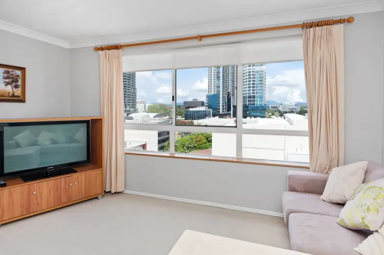 Third view of Homely unit listing, 59/30 Marine Parade, Southport QLD 4215