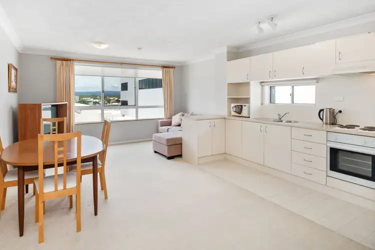 Fourth view of Homely unit listing, 59/30 Marine Parade, Southport QLD 4215