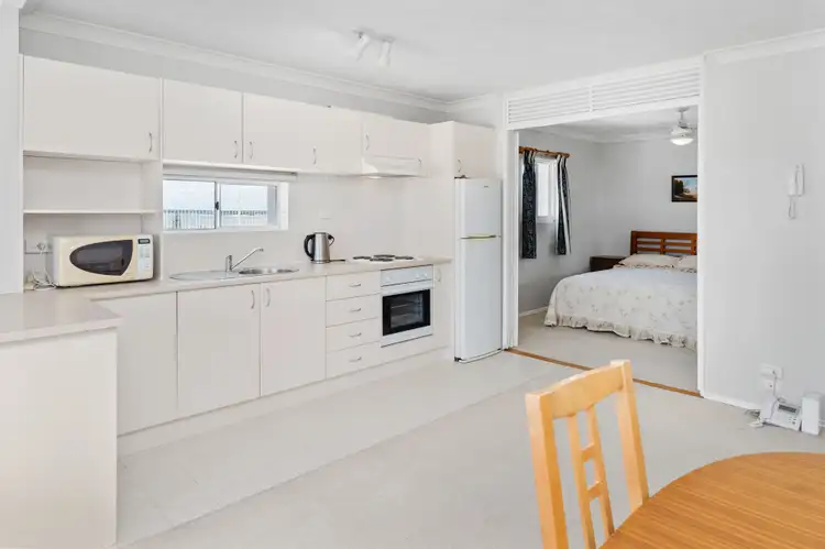 Fifth view of Homely unit listing, 59/30 Marine Parade, Southport QLD 4215
