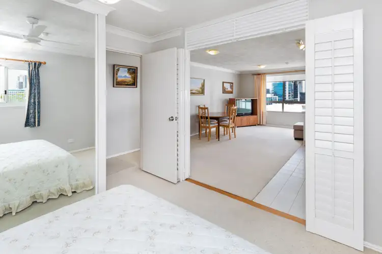 Sixth view of Homely unit listing, 59/30 Marine Parade, Southport QLD 4215