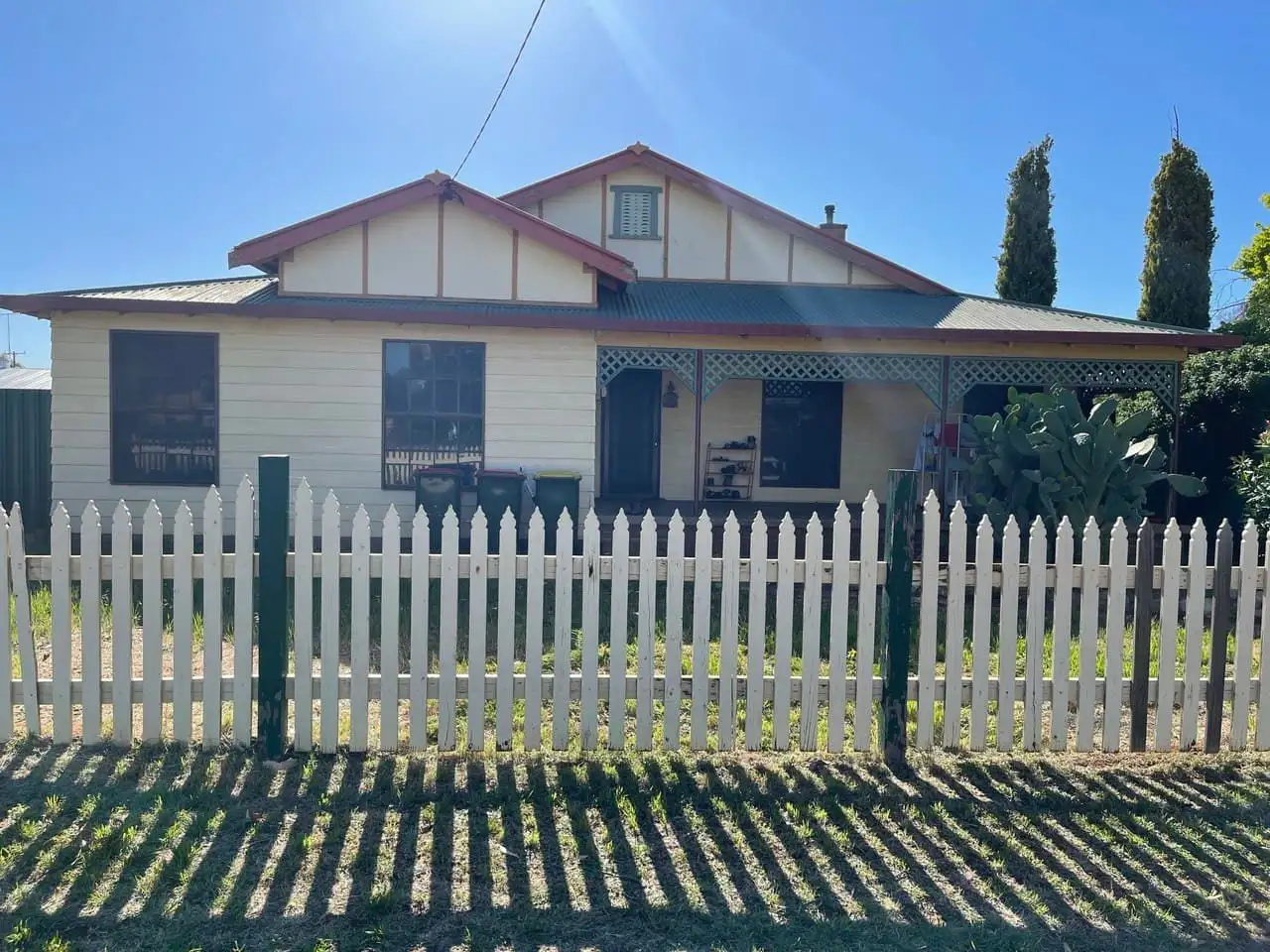 Main view of Homely house listing, 7 Denison Street, Condobolin NSW 2877