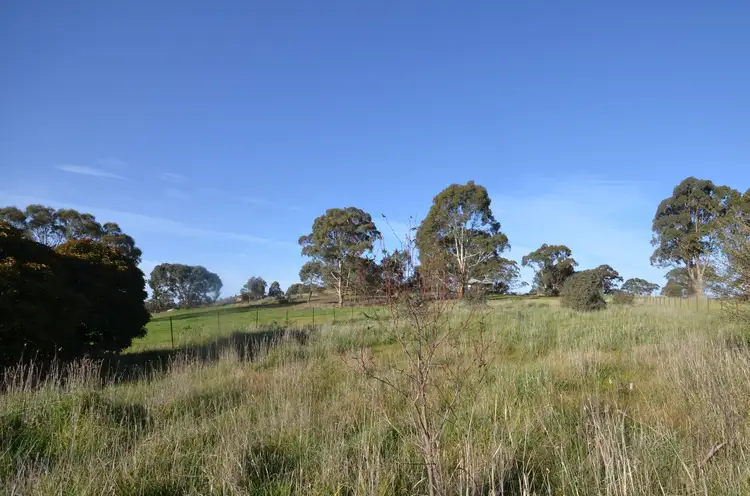 Main view of Homely rural property listing, 1381 McCallums Creek Road, Red Lion VIC 3371
