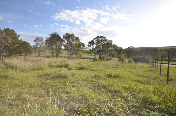 Second view of Homely rural property listing, 1381 McCallums Creek Road, Red Lion VIC 3371