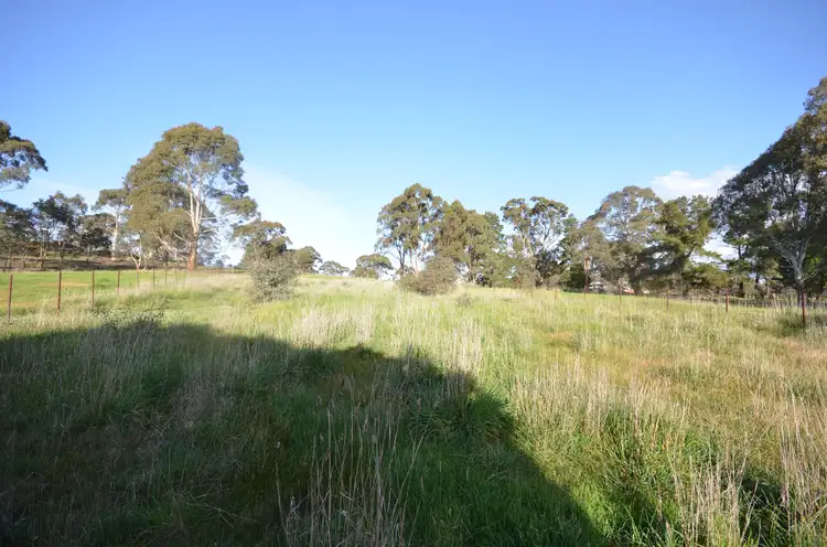 Fourth view of Homely rural property listing, 1381 McCallums Creek Road, Red Lion VIC 3371