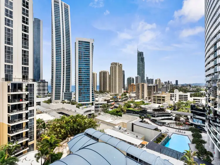 3126/23 Ferny Avenue, Surfers Paradise QLD 4217