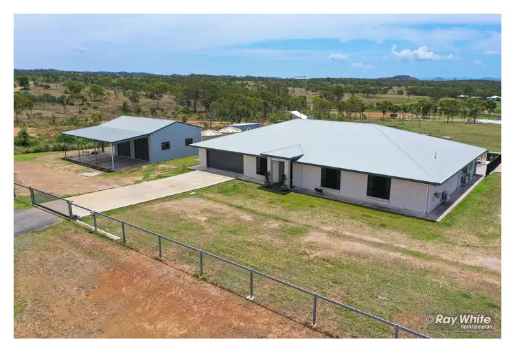 16 Coyler Court, Sandringham QLD 4701